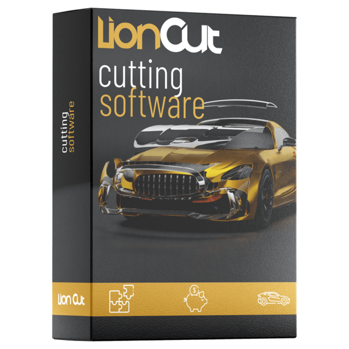 LionCut One-Year Subscription